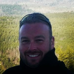 Meet your Posher, Joe